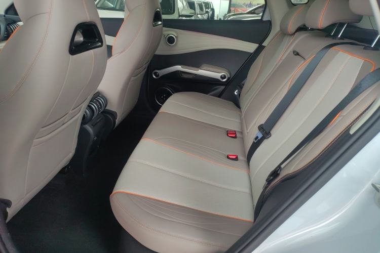 Used BYD Yuan PLUS 2024 Honor Edition 430KM Beyond Model