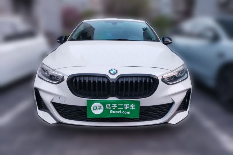 Used BMW 1 Series 2021 120i M Sport Night Edition
