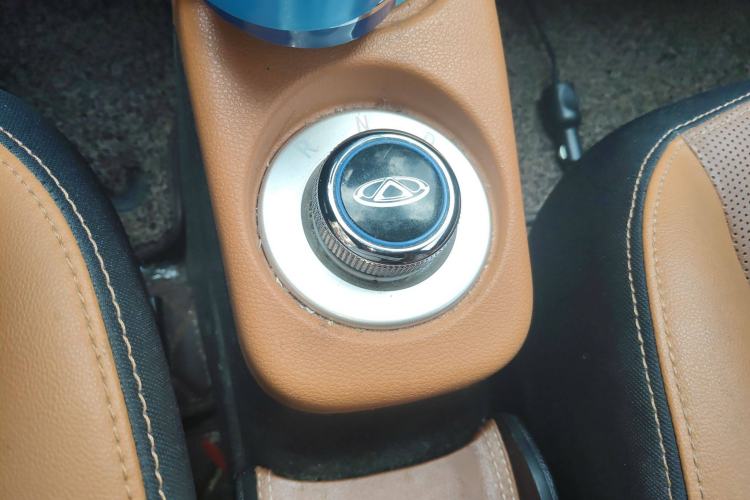 Used Chery New Energy Little Ant 2018 400 4-Seater Smart Edition Gear Lever