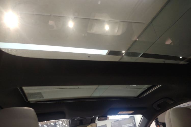 Used Toyota GAC Toyota bZ4X 2022 X-MODE Four-Wheel Drive Ultra
