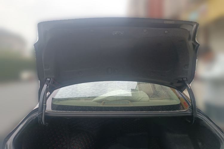 Used Nissan Teana 2016 2.0L XE Fashion Edition
