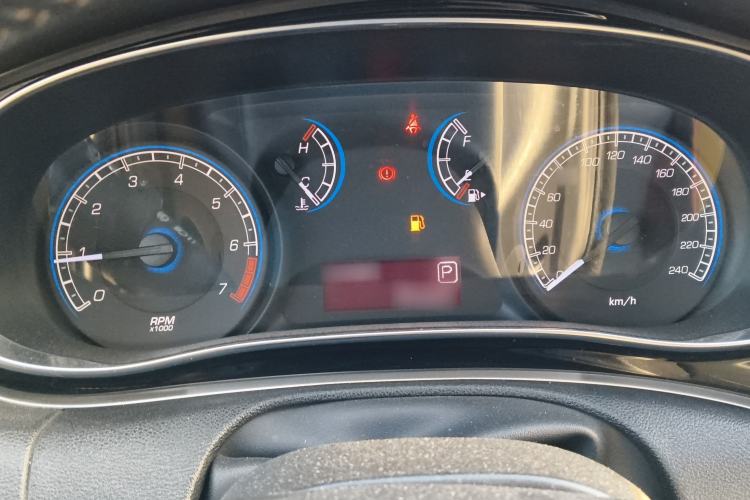 Used Fiat Ottimo 2014 1.4T Automatic Fashion Edition