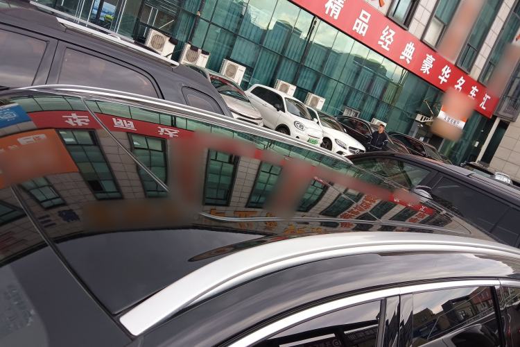 Used Volvo XC60 2019 T5 4x4 Smart Edition China VI Standard Roof