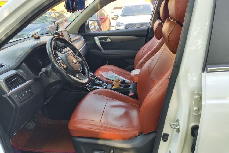 Used Kia Sportage R 2018 2.0L Automatic Smart Luxury Version China V Standard