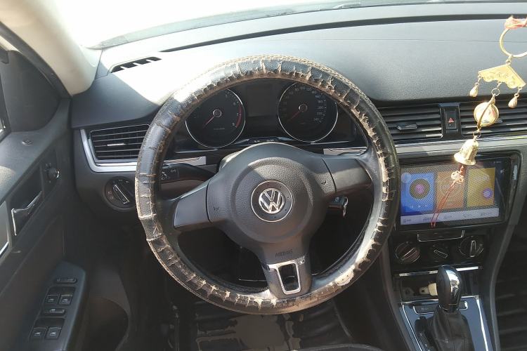 Used Volkswagen Bora 2014 1.6L Automatic Comfort Model