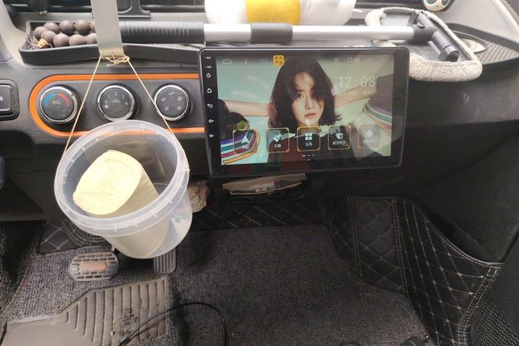 Used Wuling Hongguang MINIEV 2020 Enjoyment Model Lithium Iron Phosphate
