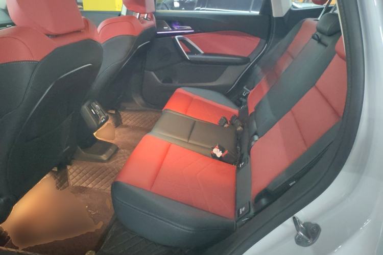 Used BMW X1 2024 sDrive25Li X Design Package