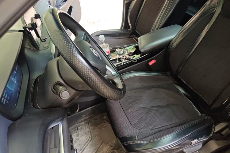 Used Buick Velite 6 2024 430km Enjoyment Version
