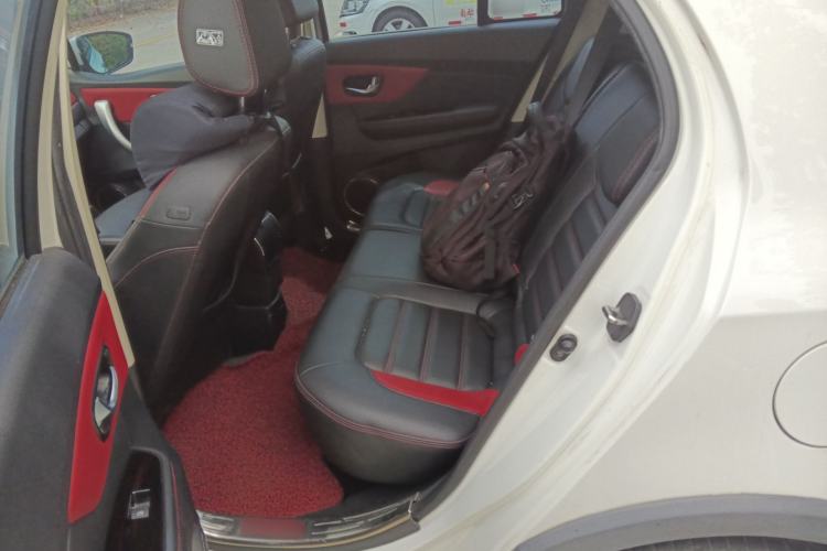 Used Haval H1 2015 1.5L AMT Luxury Model