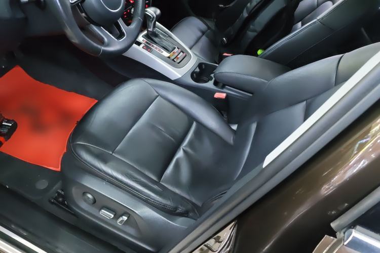 Used Audi Q5 2015 40 TFSI Trendy Edition