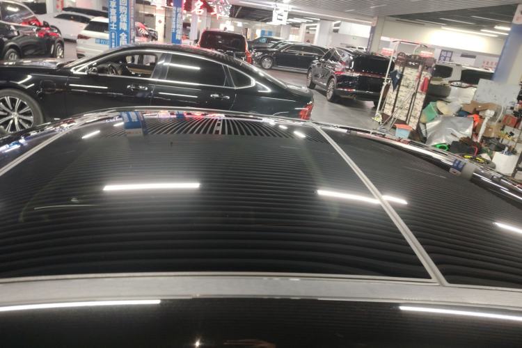 Used Mercedes-Benz E-Class 2019 E 300 L Sporty and Stylish Model
