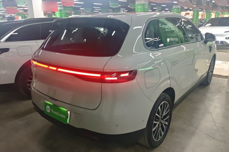 Used Leapmotor B10 2025 510 Joyful Edition
