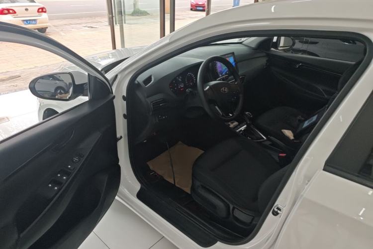 Used Hyundai Celesta 2020 1.6L Automatic GL Enjoyable Edition
