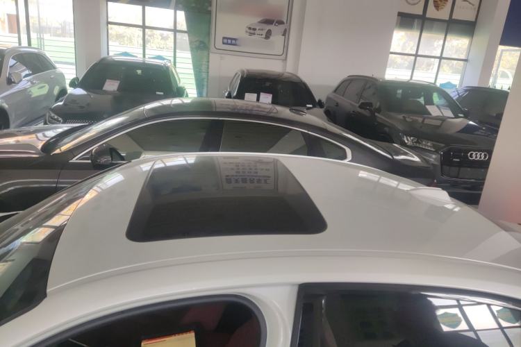 Used BMW 3 Series 2024 325i M Sport Night Edition Package
