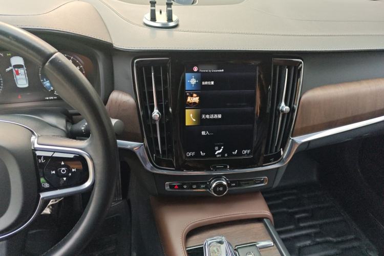 Used Volvo S90 2021 B5 Luxury Smart Edition
