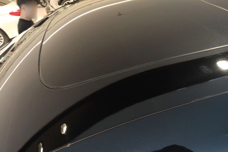 Used Zeekr 009 2022 WE Edition