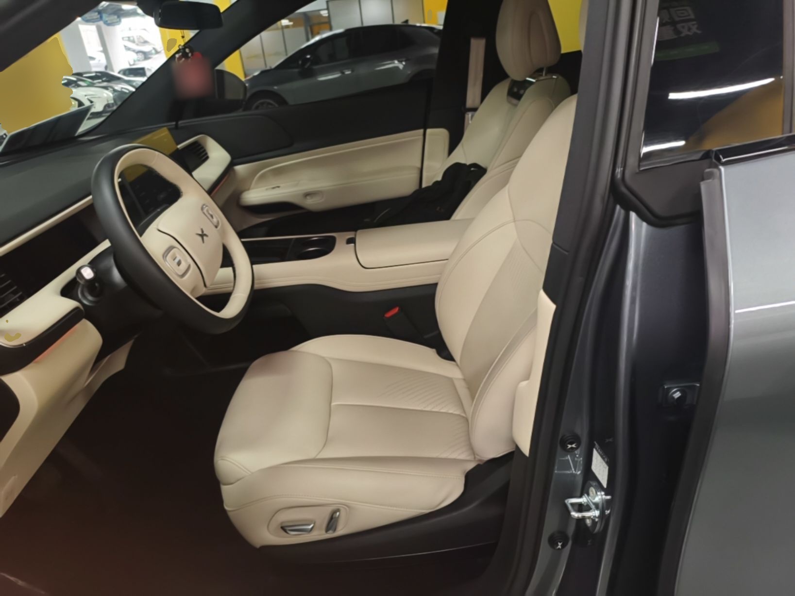 XPeng G6 2024 580 Long-Range Plus — снимка 17