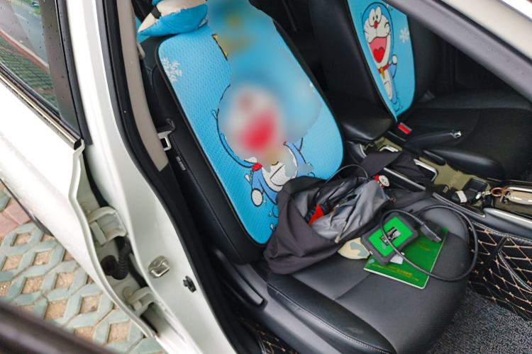 Used Nissan Sylphy 2018 1.6XV CVT Deluxe Edition
