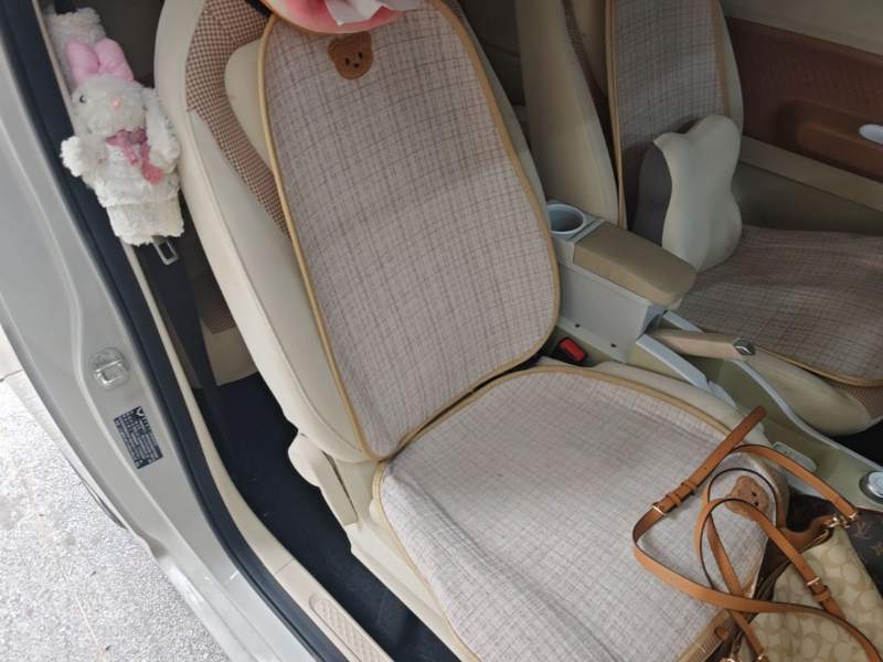 Used Wuling Hongguang MINIEV 2024 3rd Generation 215km Youth Edition — 24