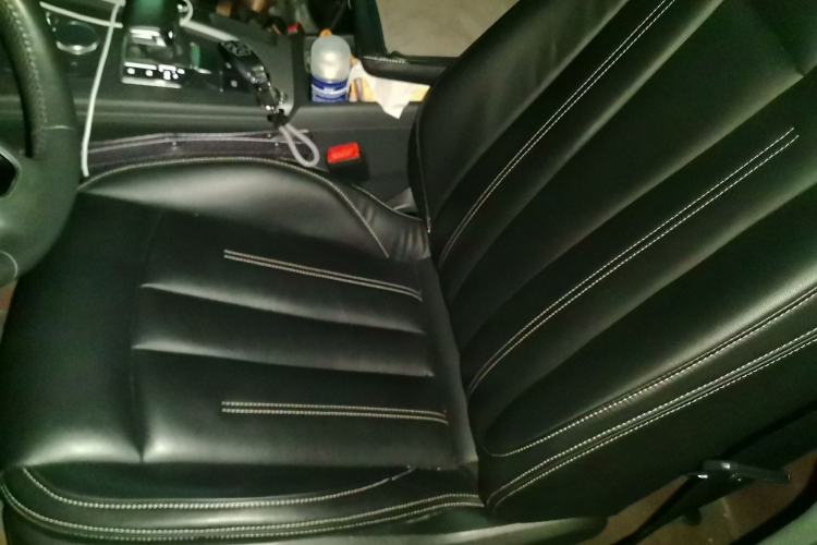 Used Audi A4L 2019 40 TFSI Ambition Version China V
