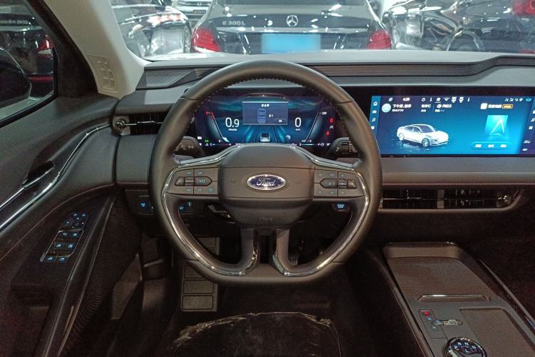 Used Ford Mondeo 2023 EcoBoost 245 Luxury Model
