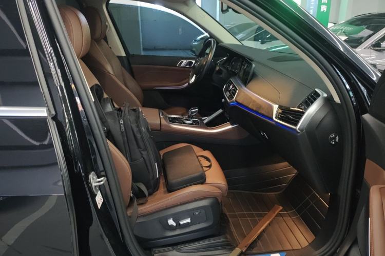 Used BMW X5 (Import) 2021 xDrive30i X Design Package
