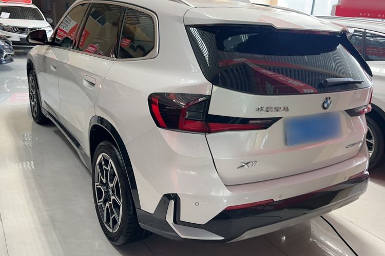 Used BMW X1 2023 sDrive25Li X Design Package
