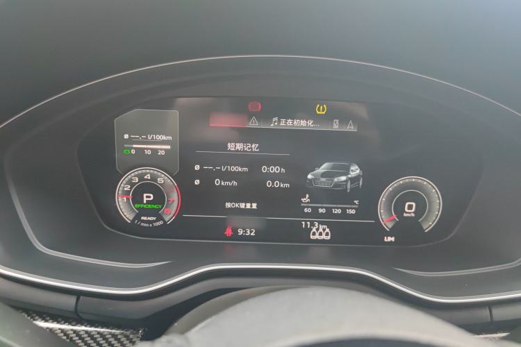 Used Audi A5 2021 Sportback 40 TFSI Stylish and Elegant Model
