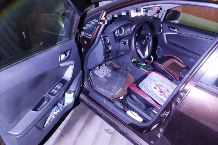 Used Suzuki Liana A6 2015 Hatchback 1.4L Manual Enjoyment Model