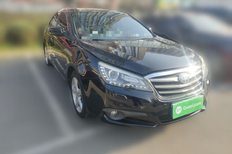Used Bestune B90 2014 1.8T Automatic Luxury Model
