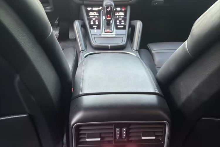 Used Porsche Cayenne 2018 Cayenne 3.0T
