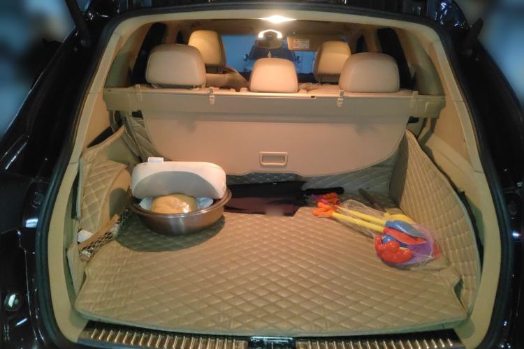 Used Porsche Cayenne 2015 Cayenne 3.0T
