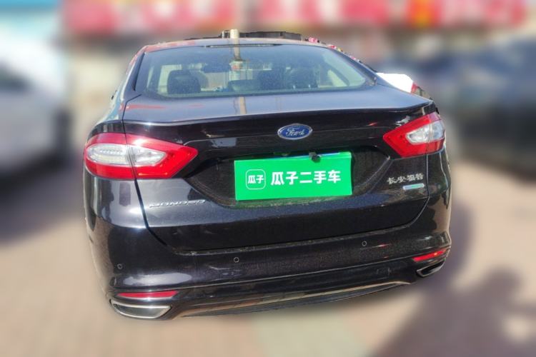 Used Ford Mondeo 2013 2.0L GTDi 200 Fashion Edition