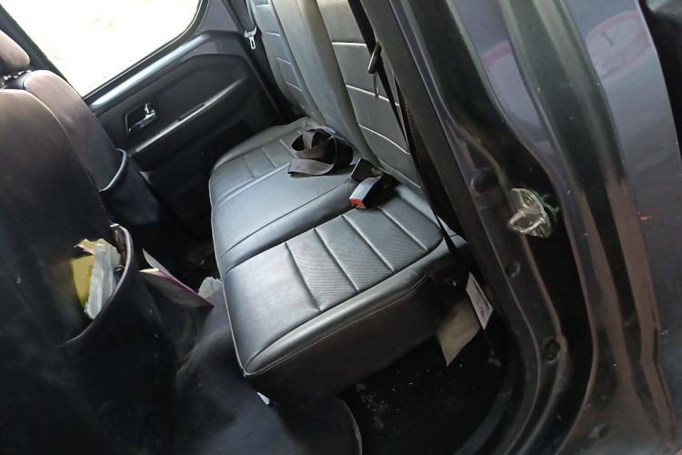 Used Wuling Zhengtu 2021 1.5L Adventure LAR
