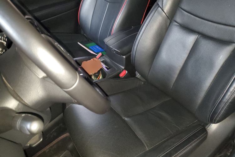 Used Nissan X-Trail 2019 2.0L CVT Smart Connect Comfort Edition 2WD