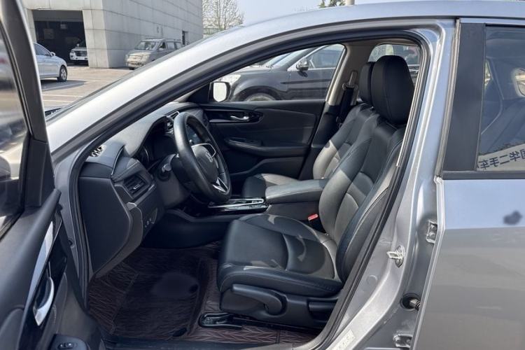 Used Honda Envix 2019 180TURBO CVT Enjoyment Edition China V