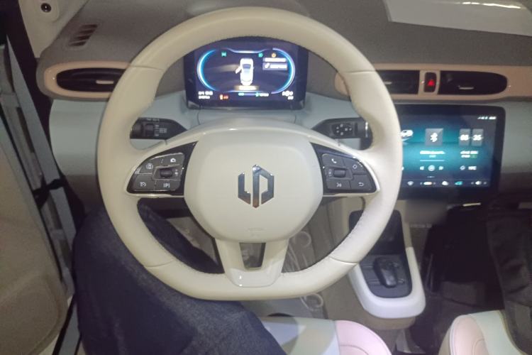 Used Leapmotor T03 2023 403 Smart Edition Steering Wheel