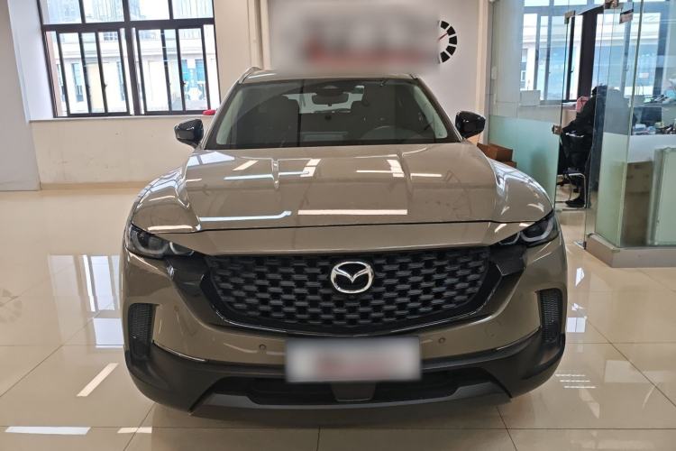 Used Mazda CX-50 2023 2.0L Anxing Edition