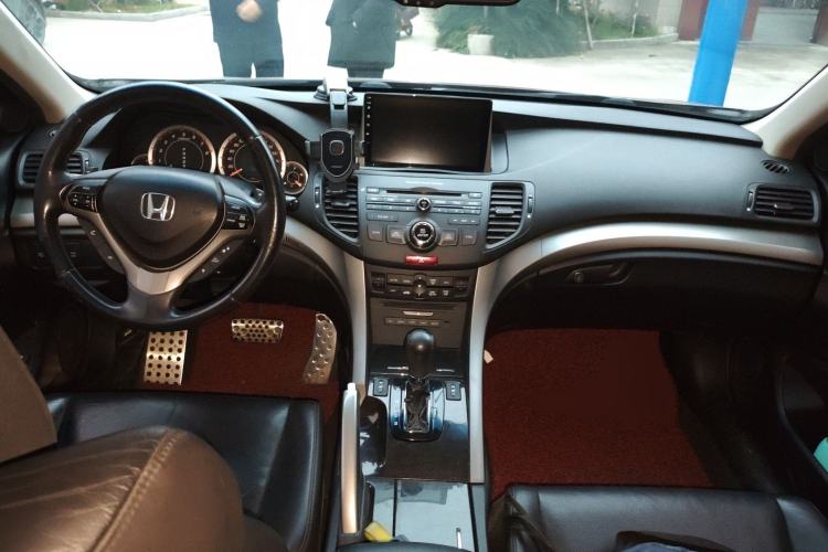 Used Honda Spirior 2009 2.4L TYPE-S