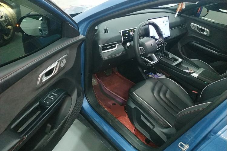 Used NETA X 2023 500 Lite