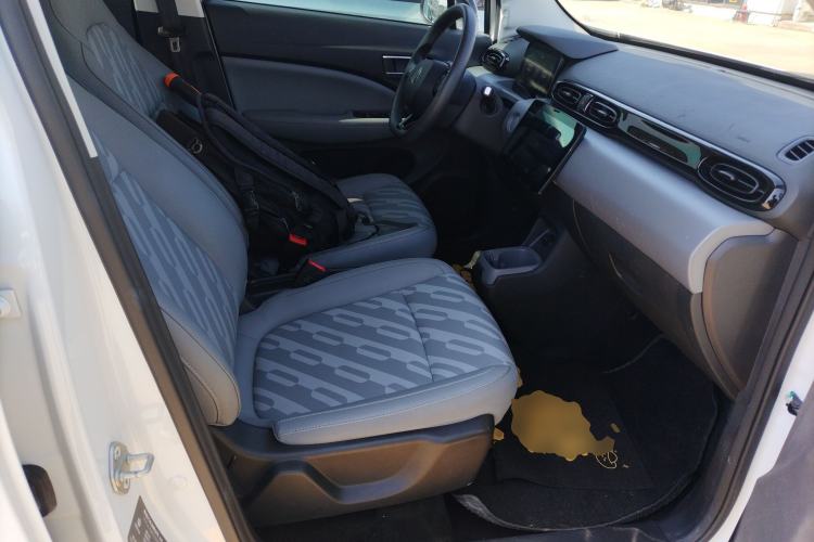 Used Leapmotor T03 2024 310 Comfort Edition Right Front Seat