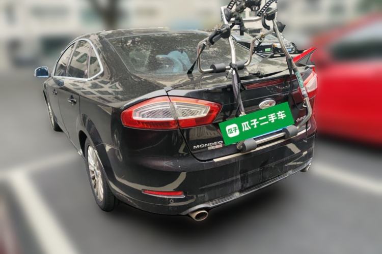 Used Ford Mondeo 2011 2.3L Luxury Model