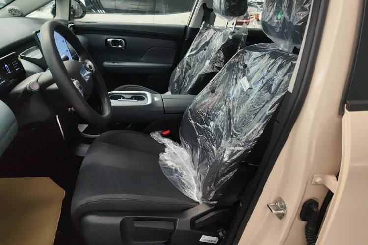 Used AION UT 2025 330 Starlight Edition
