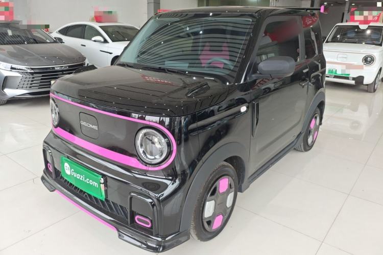 Used Geely Galaxy Panda 2025 210km Panda Kart