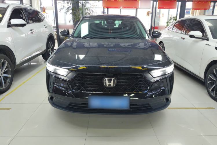 Used Honda Accord 2023 260TURBO Smart Enjoyment Version