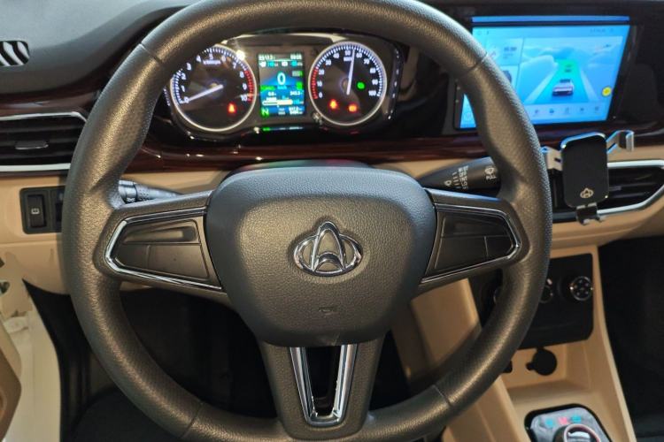 Used Kuayue Kuayue Xing V7 EV 2025 Model, 255km Luxury Type, 6-seater, 41.86kWh
