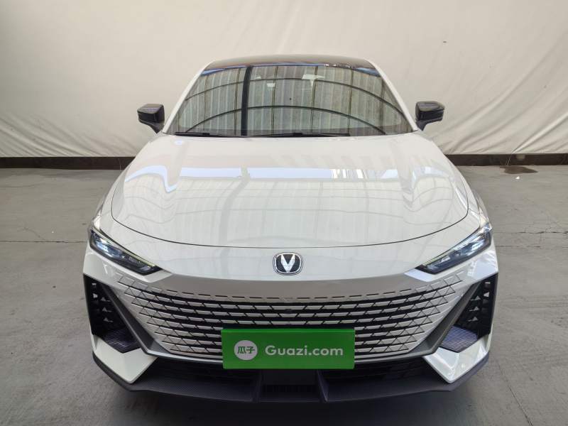 Used CHANGAN UNI-V 2023 1.5T Prestige Model — 29