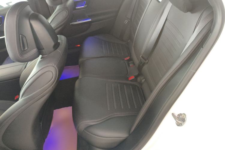 Used Mercedes-Benz C-Class 2023 Revised C 200 L Sport Edition