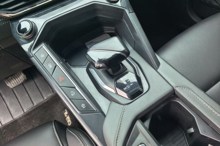 Used Lynk & Co 06 2023 Remix 1.5T JinPro
