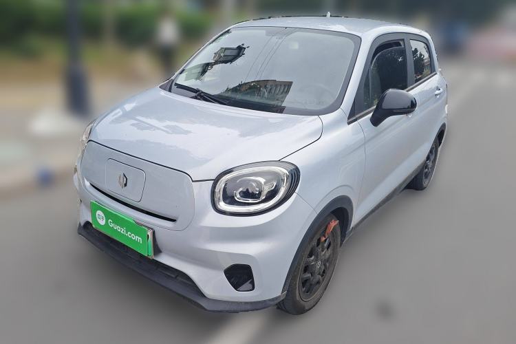 Used Leapmotor T03 2023 310 Lite Edition